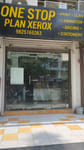 One stop 