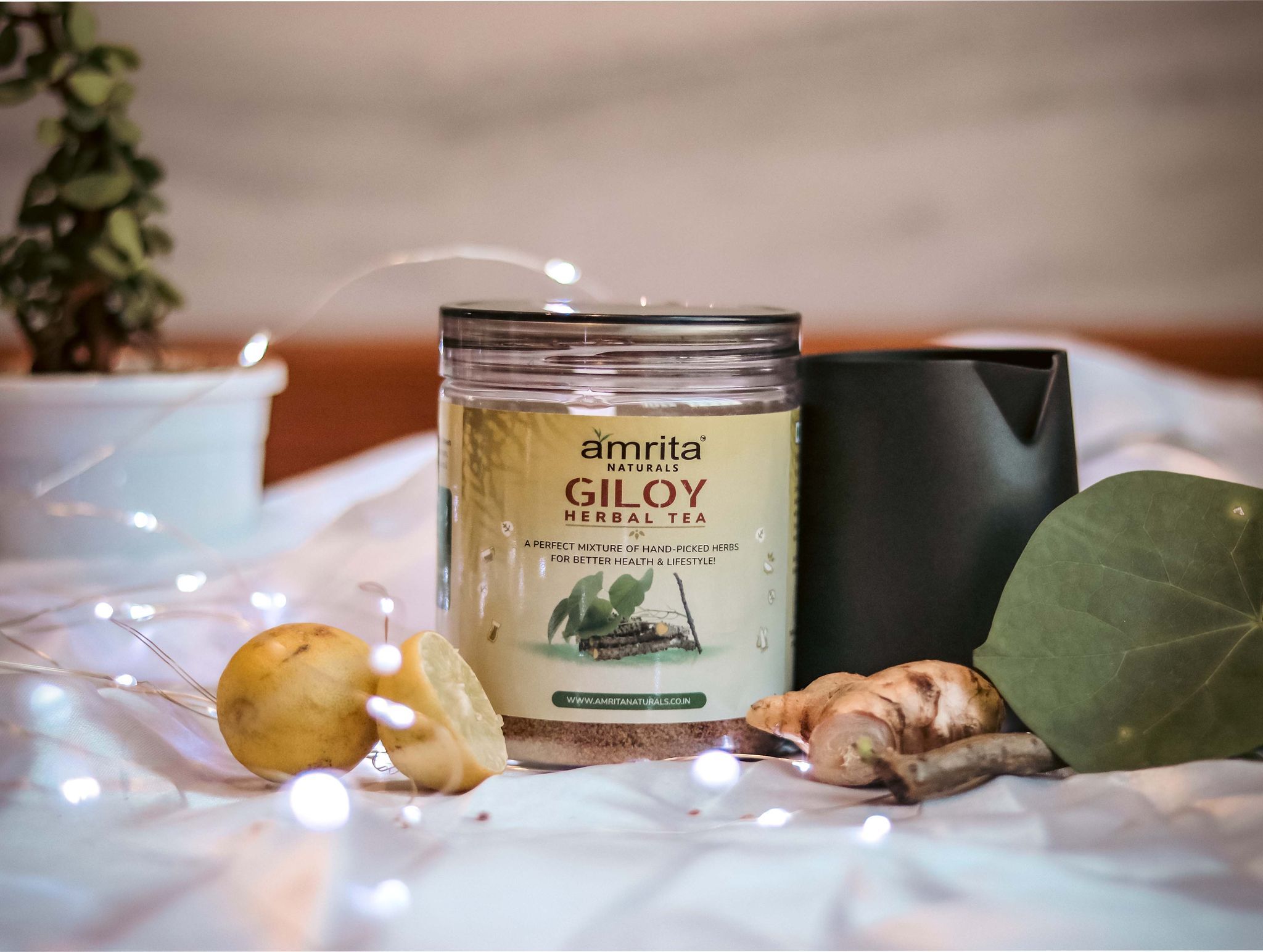 Giloy Tea 250 g
