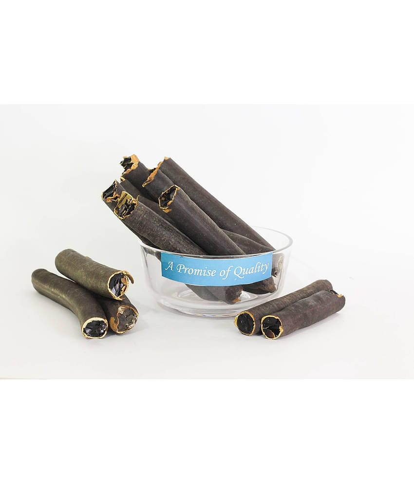 My God Gift Amaltas Gooda - Amaltas Phali - Pudding Pipi Tree Seed 200 gm