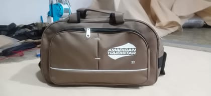 Side sling travel Bag