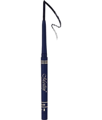 Meilin Kajal Pencil Blue