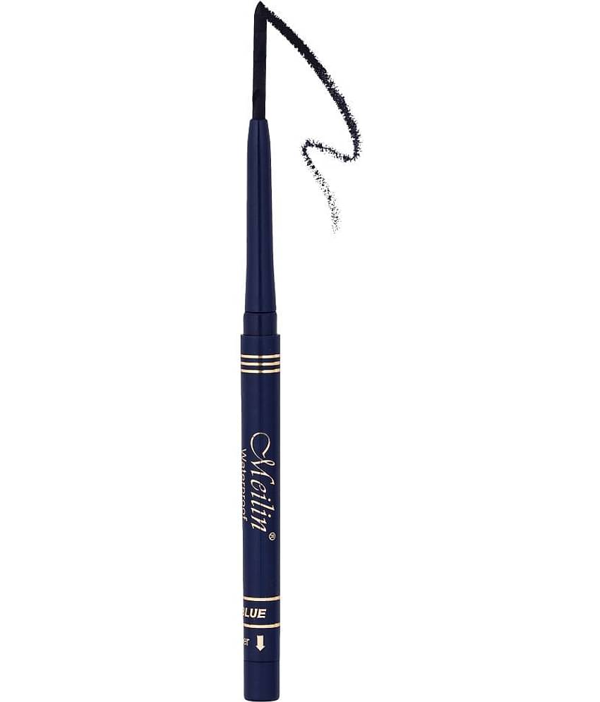Meilin Kajal Pencil Blue