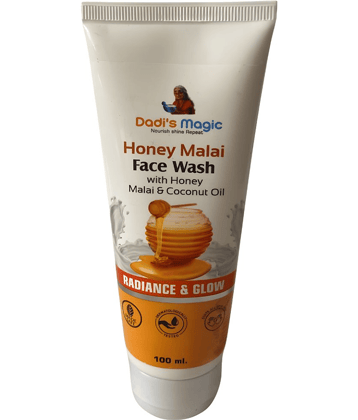 Dadis Magic - Refreshing Face Wash For Normal Skin ( Pack of 1 )
