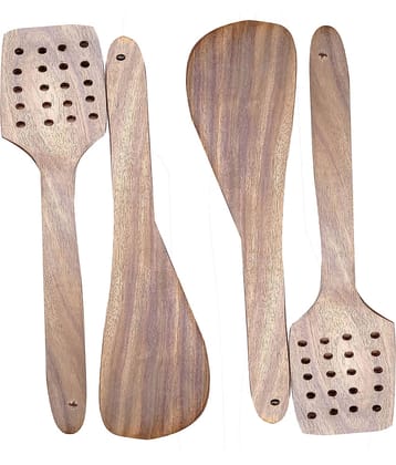 SWH Wooden Spoon