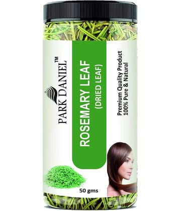 Park Daniel Rosemary Leaf 50 gm