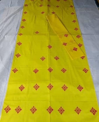 ASOMI MEKHELA CHADAR