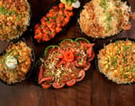 The House Of Chinese Food