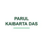 PARUL KAIBARTA DAS