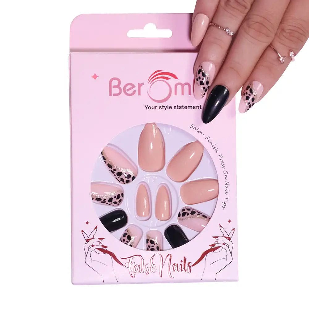 FRENCH TIPS- 303(NAIL KIT INCLUDED)