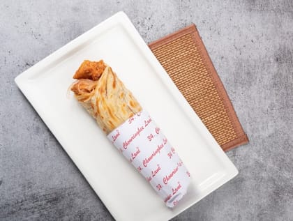 Classic chicken roll