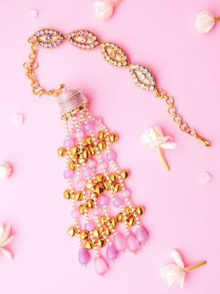 Evil Eye Bracelet Lumba Rakhi