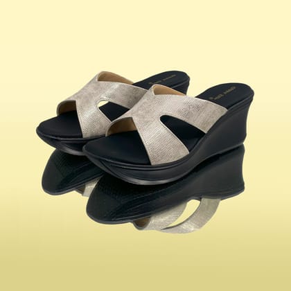 SkinFade wedges-Beige / 37