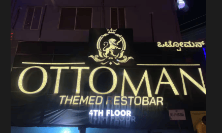Ottoman Restobar