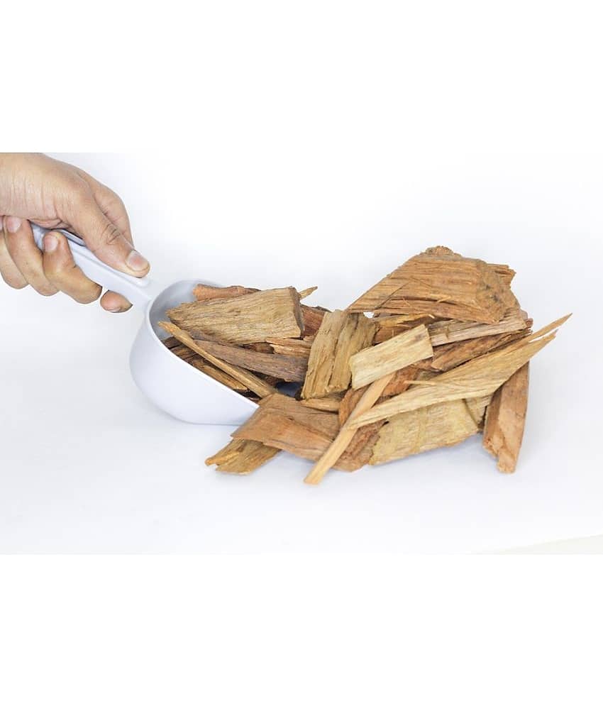 MYGODGIFT Vijaysar Chaal,Indian Kino, Pterocarpus Marsupium Bark Seed 400 gm