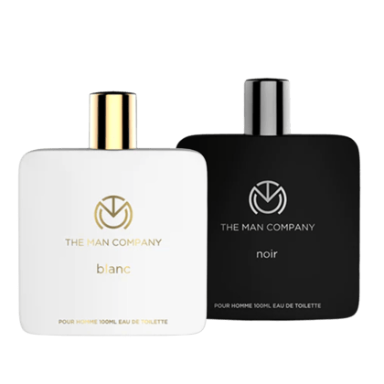 Perfume Duo Perfume Duo - Combo