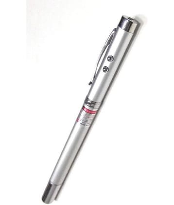 SHB - Red Laser Presentation Pointer ( Pack of 1 )