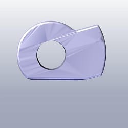 MAGNET HOLDER ASSEMBLY - Mavrick | Xtreme 125 - 35130ACD001S