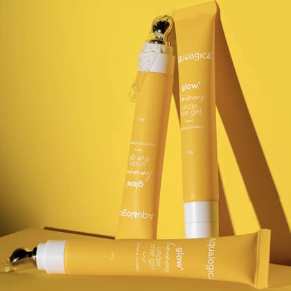 Glow+ Luminous Under Eye Gel 20 g