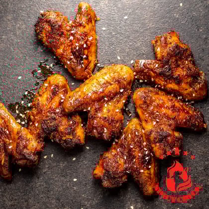Chicken Wings - 500gm by PeppaPork Chicken Wings - 500gm by PeppaPork