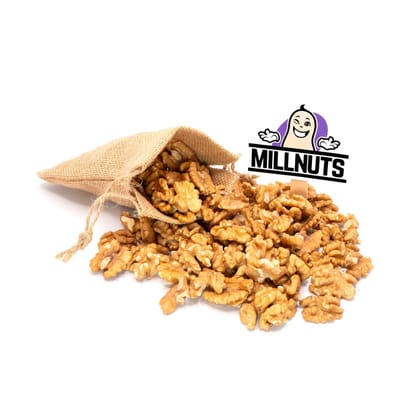 Millnuts - Walnut Without Shell