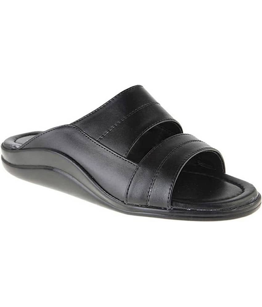 Liberty Black Men's