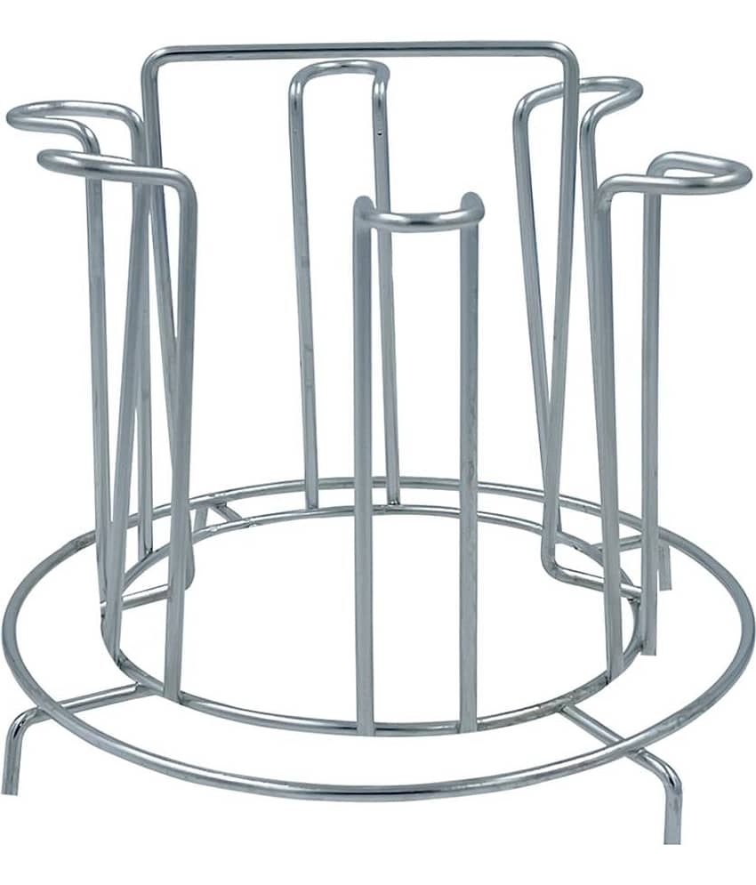 JISUN - Stainless Steel Kitchen Rack
