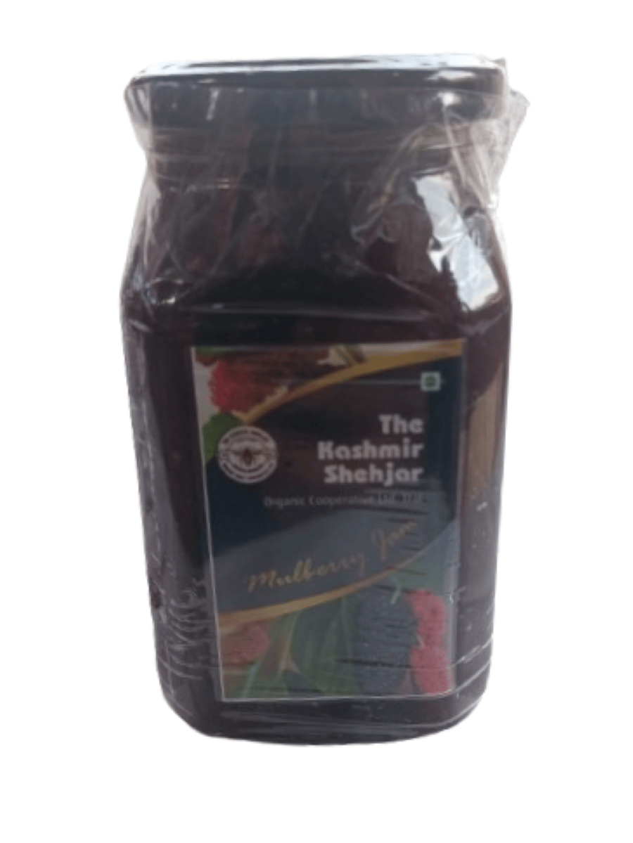 Mulberry Jam - 500 gm