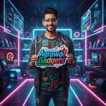 AgrawalGadgets 