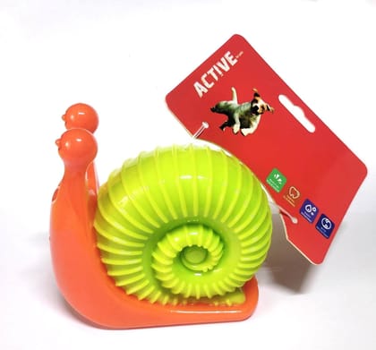 Active Snail Toy