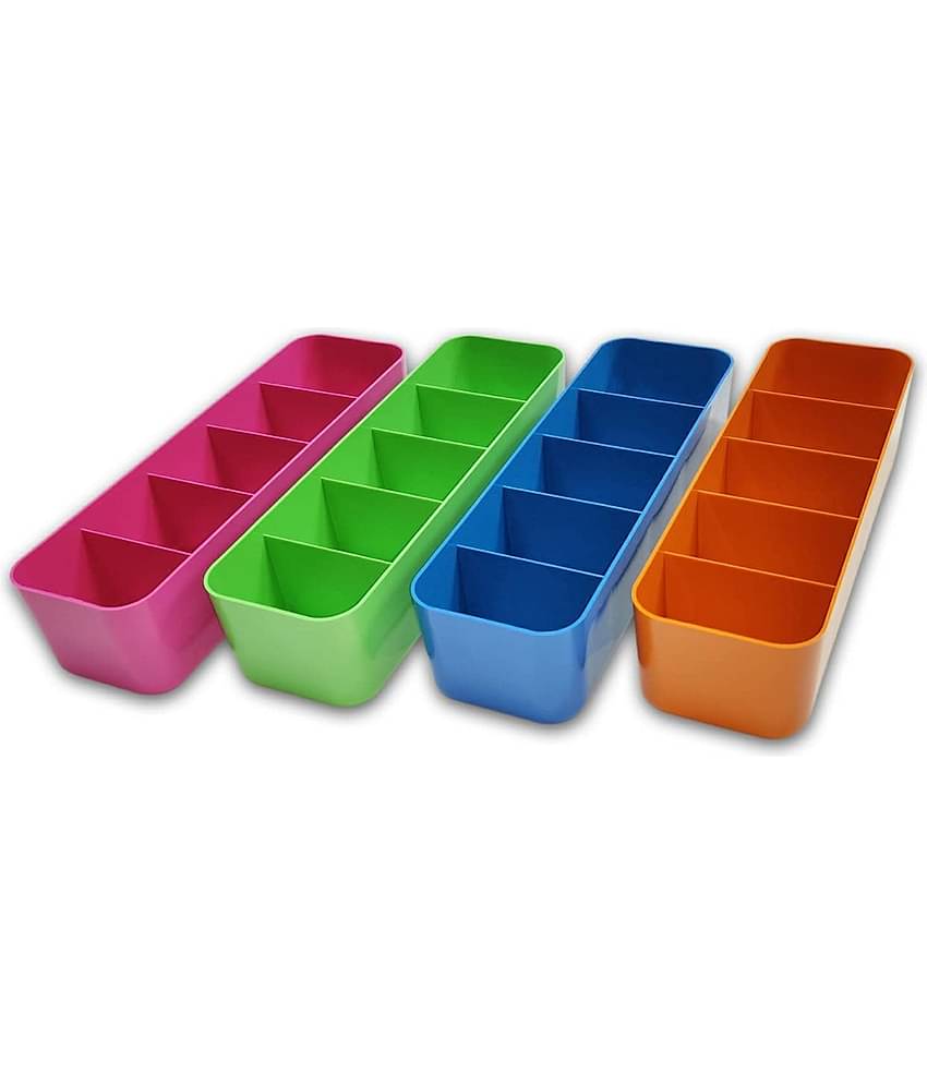 NCMART - Jewellery Organizers ( Pack of 4 )