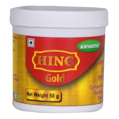 Hing Gold