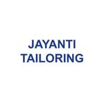 Jayanti Tailoring