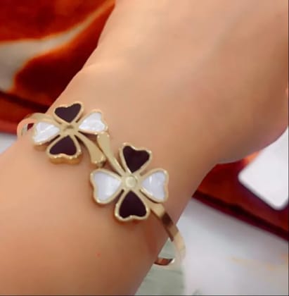 Anti tarnish 18k gold plated bracelet Anti tarnish 18k gold plated bracelet