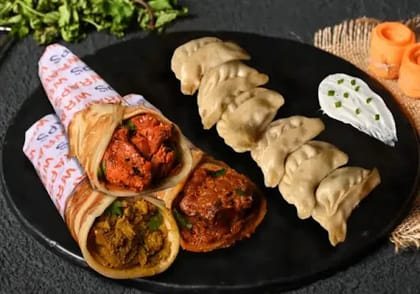 Non Veg Combo
