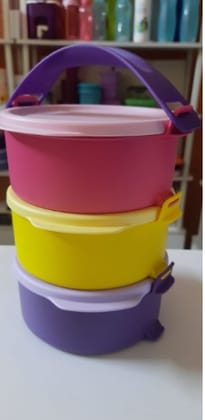 Tuff Tiffin