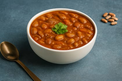 Ghar Ka Rajma (380g)