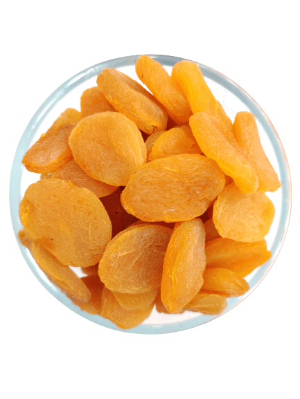 Pure Delight Dried Apricots - 250g