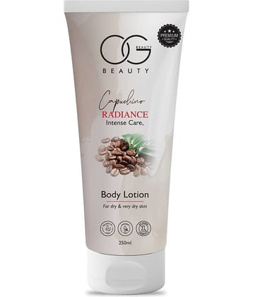 OG BEAUTY Hydrating Lotion For All Skin Type 250 ml ( Pack of 1 )