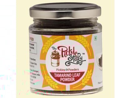 Tamrind Leaf Podi 100 Grams