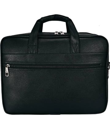 ZAIKO BAGS Brown Textured Messenger Bag