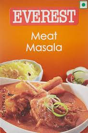 Everest Meat Masala 50 GRAM