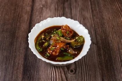 Chilli Chicken Gravy