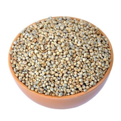 Pearl Millet (Bajra) (1kg) | 100% Pure & Farm-Fresh | Traditional Indian Cooking