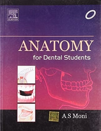 Anatomy for Dental Students (2012)