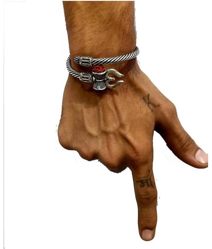 ...