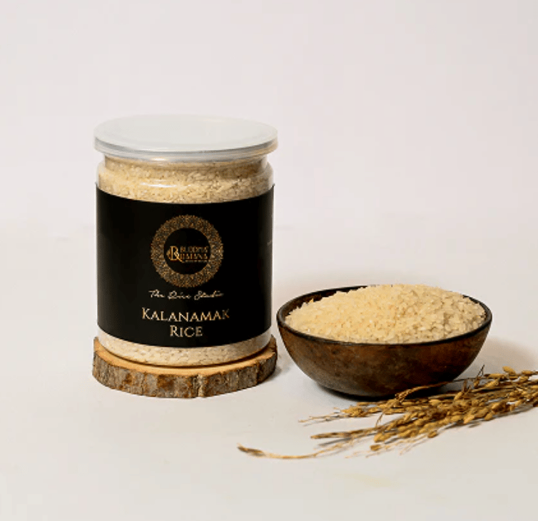 BUDDHA RATANA BUDDHA RICE 1000