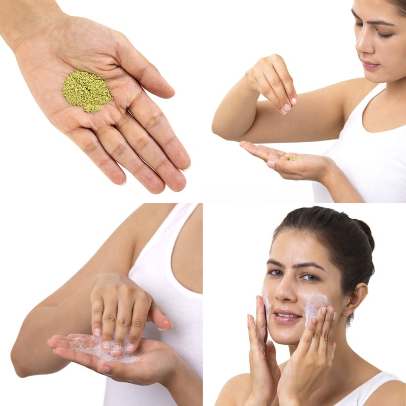 ...