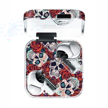 Skull 1 Skin Skin - For Nothing Ear 1, 2, CMF