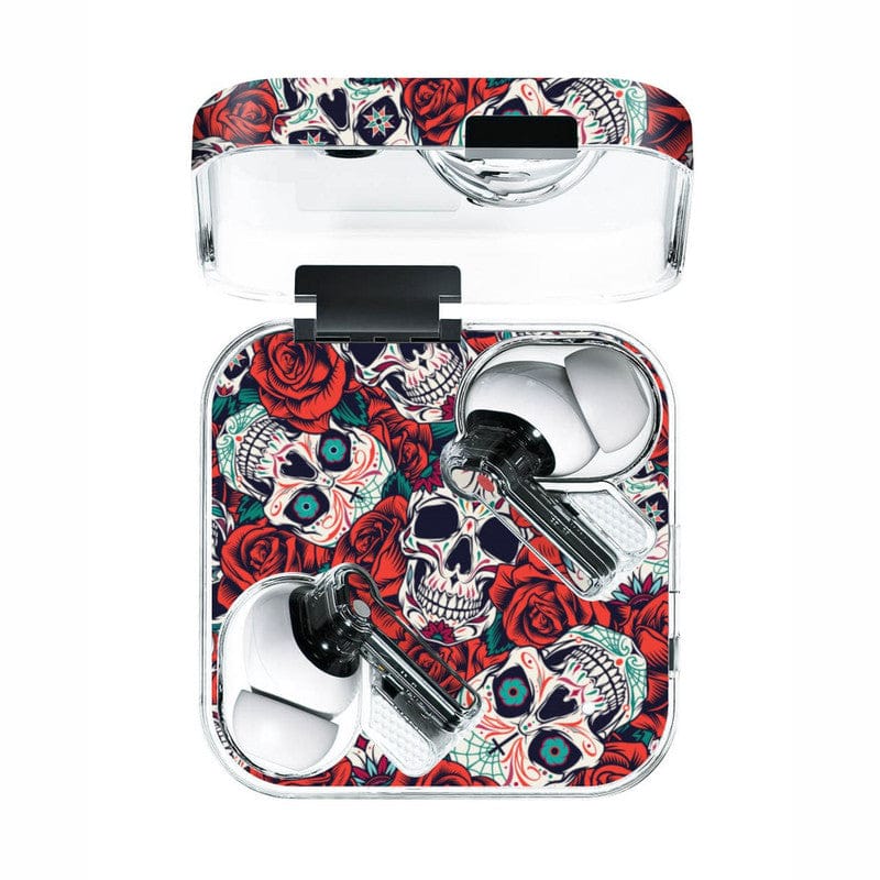 Skull 1 Skin Skin - For Nothing Ear 1, 2, CMF