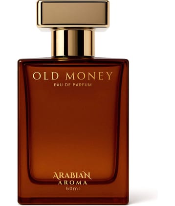 ARABIAN AROMA Eau De Parfum (EDP) Oriental -Fragrance For Unisex ( Pack of 1 )